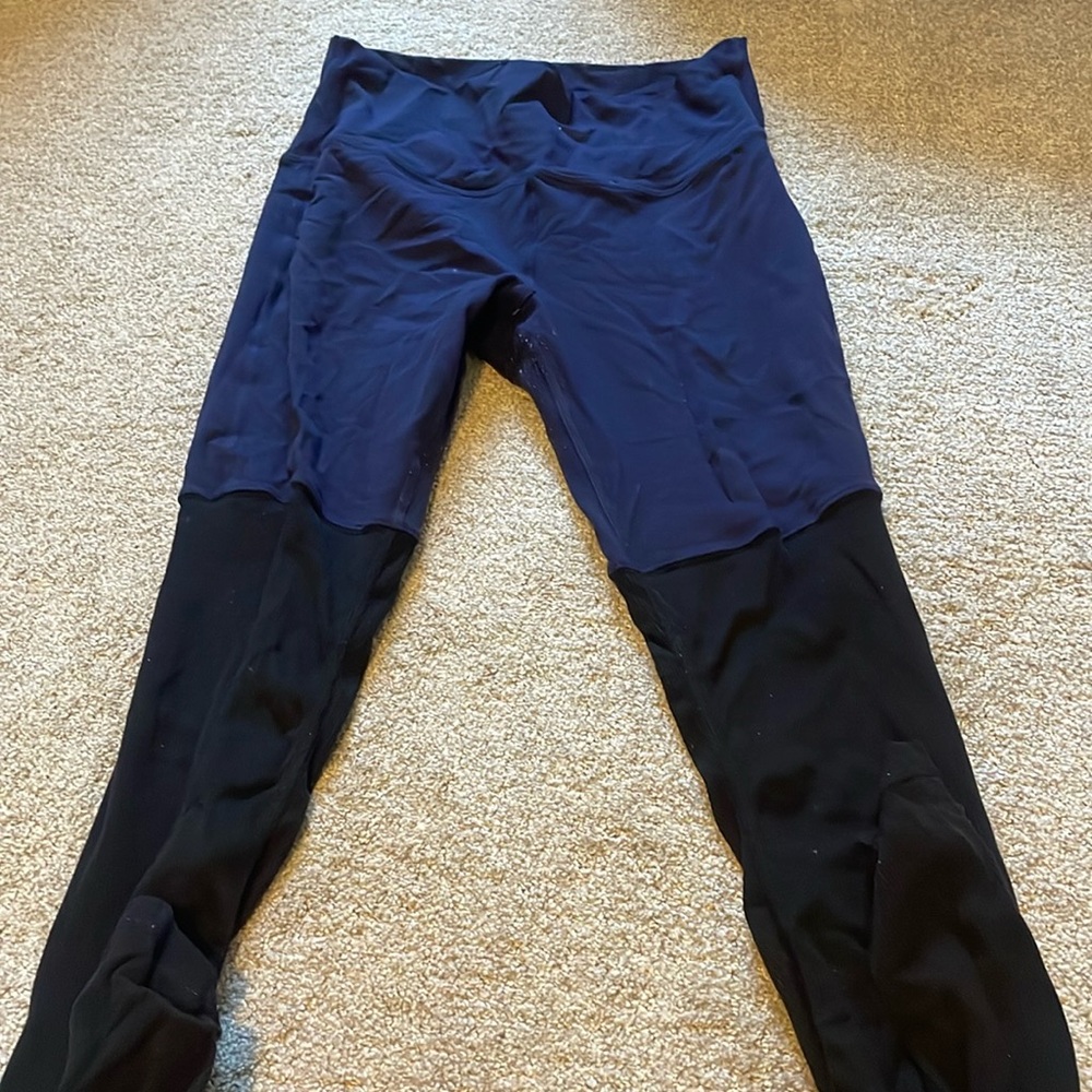Alo yoga legging
